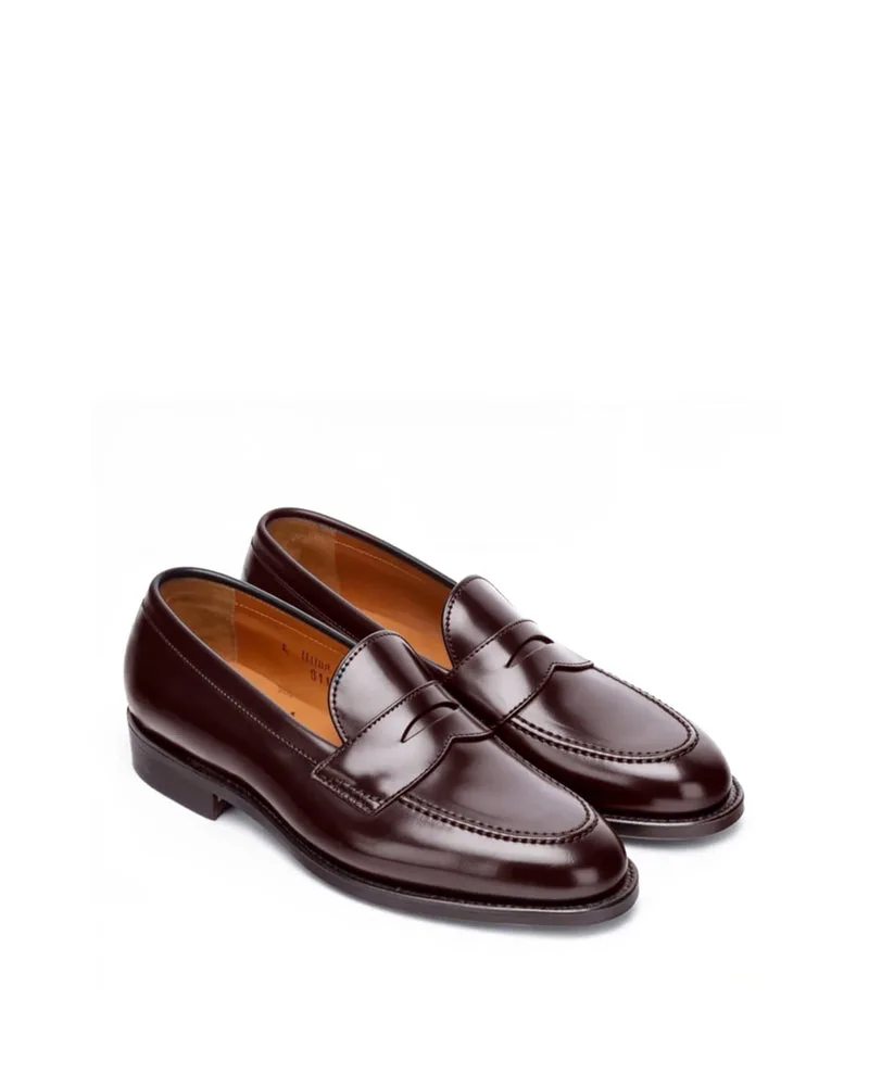 Alden 96948 Copley Penny Loafer Color 8