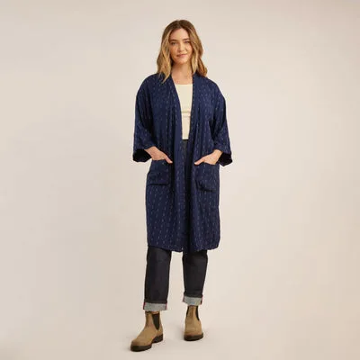 Rishiri Robe