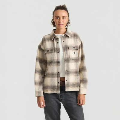 Amberley Flannel