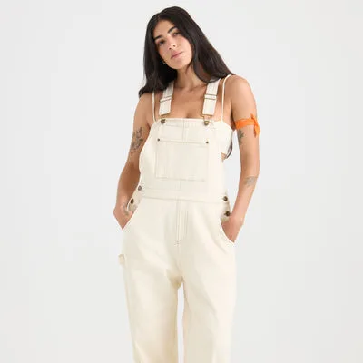 HWY 1 Overall Jumpsuit