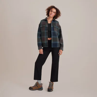 Amberley Flannel