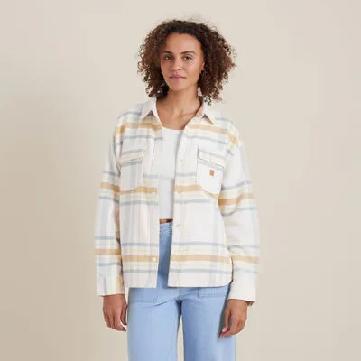 Amberley Flannel