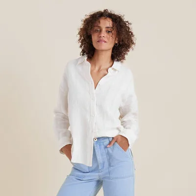 Costa Button Up Shirt