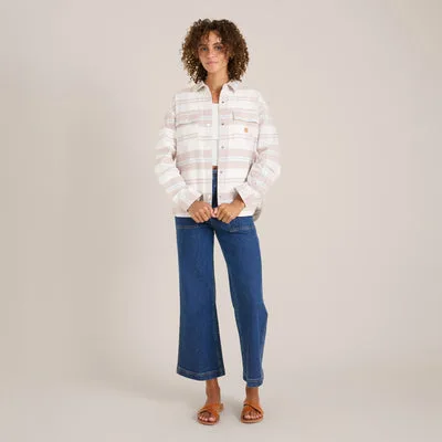 Amberley Flannel