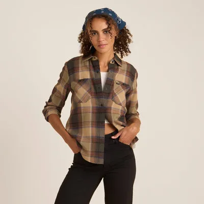 Alpine Flannel