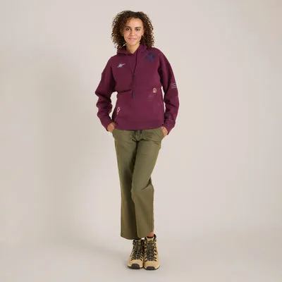 Hiker Hoodie