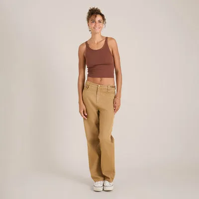 Wind Worn Tank Top