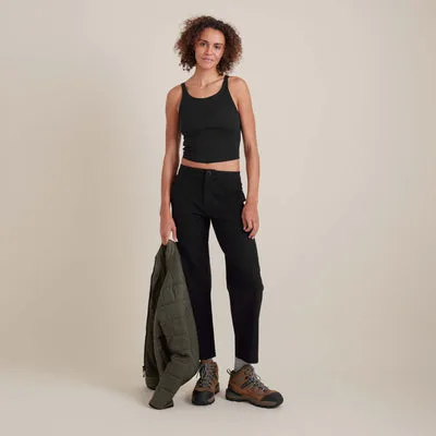 Wind Worn Tank Top