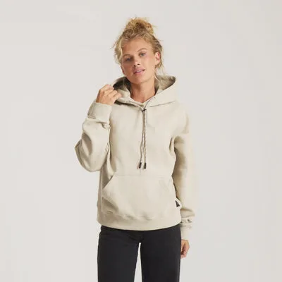 Bolo Fleece Hoodie