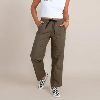 Layover Pants