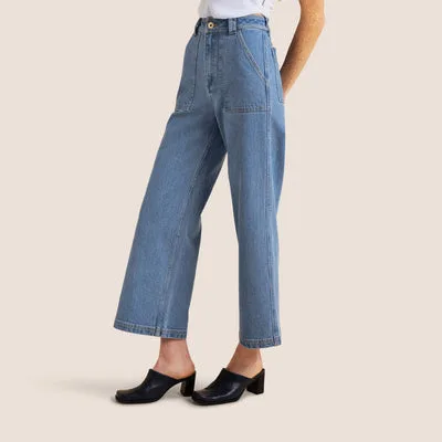HWY 125 Jeans