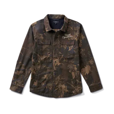 Hebrides Unlined Jacket