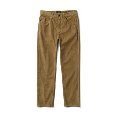 HWY 128 Cord Pants
