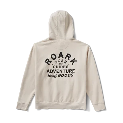 Gear And Guides Hoodie