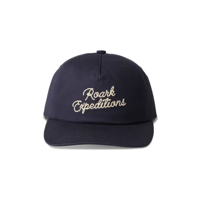 Venture Snapback Hat