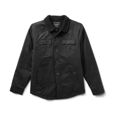 Hebrides Jacket
