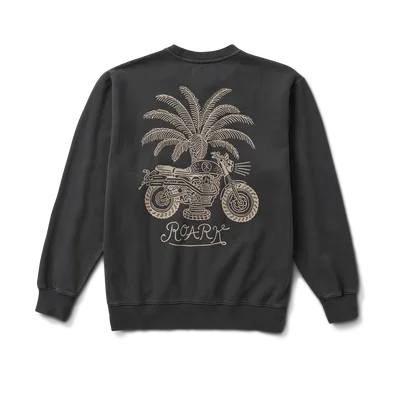 Moto Fleece