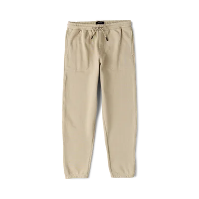 Bolo Fleece Pants