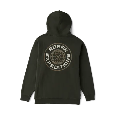 Going Global Hoodie