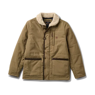 Axeman II Jacket