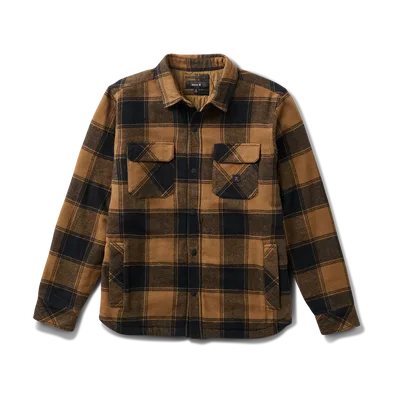 Backwoods Overshirt Jacket