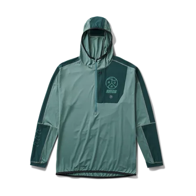 Grinnell Active Hoodie