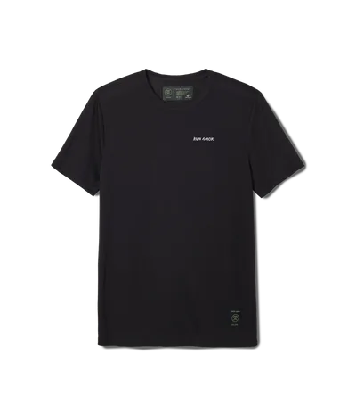 Mathis Core Short Sleeve Active Tee