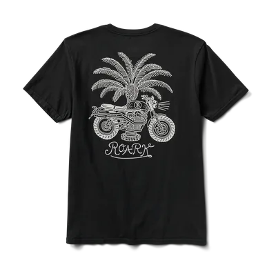 Moto Premium Tee