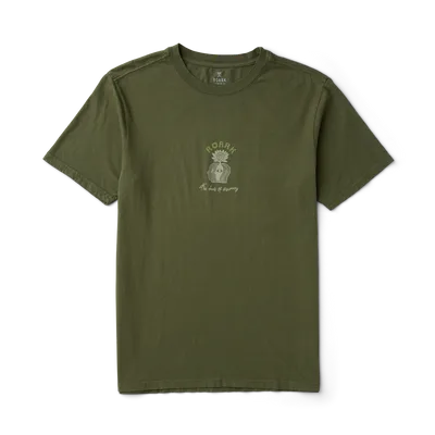 Beats Of Discovery Premium Tee