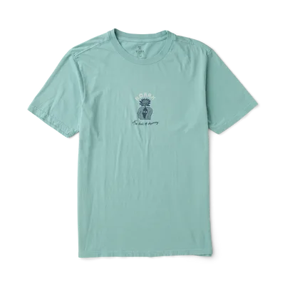 Beats Of Discovery Premium Tee
