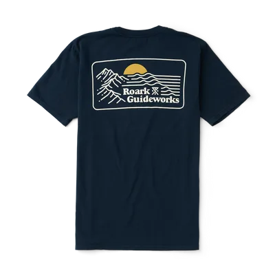 Earth & Sea Premium Tee