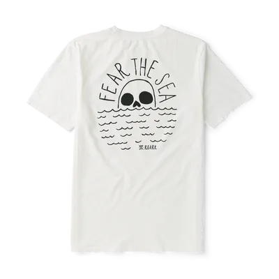 Fear The Sea Premium Tee