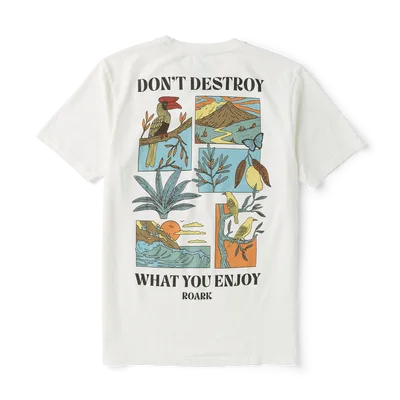 Enjoy Premium Tee
