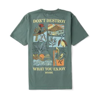 Enjoy Premium Tee