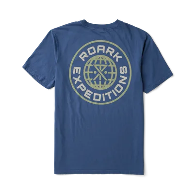 Goin Global Premium Tee
