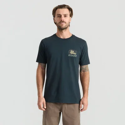 Camper Premium Tee
