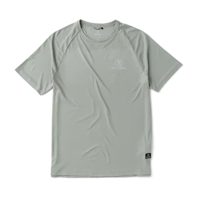 Alta Elite Trail UPF Short Sleeve Tee