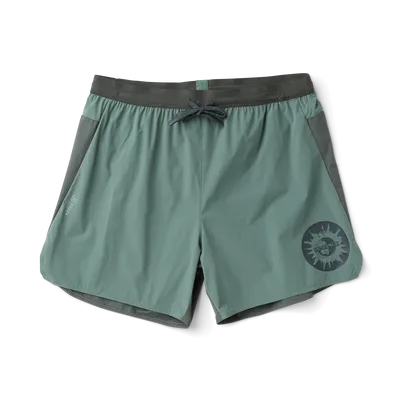 Alta 5" Shorts