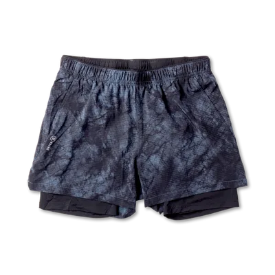 Bommer 3.5" Shorts