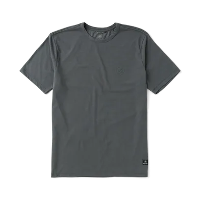 Mathis Active Short Sleeve Tee