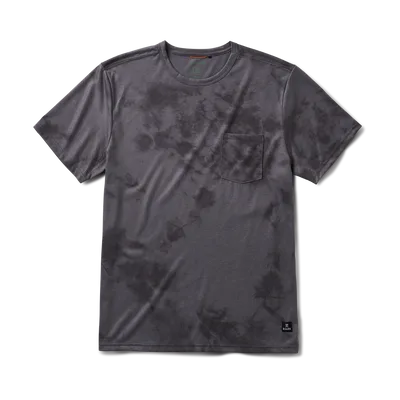 Mathis Active Short Sleeve Tee