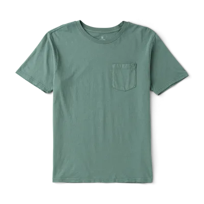 Made To Fade Short Sleeve Tee