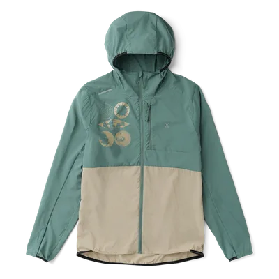 Secondwind 3.0 Jacket