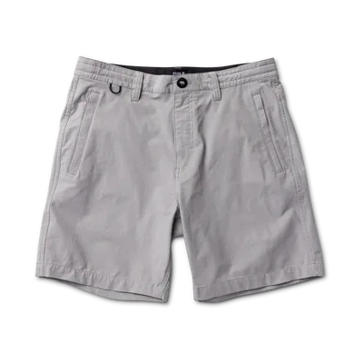 Layover Pro 8" Traveler Shorts
