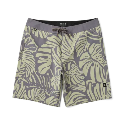 Passage 18.5" Boardshorts