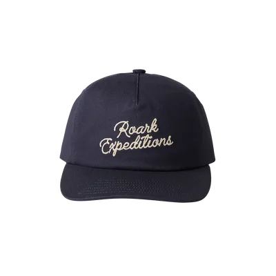 Venture Expeditions Snapback Hat