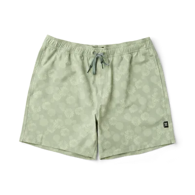 Shorey 16" Trunks