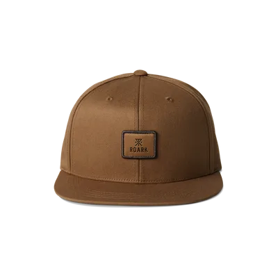 Safecamp Snapback Hat