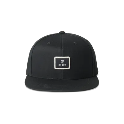 Safecamp Snapback Hat
