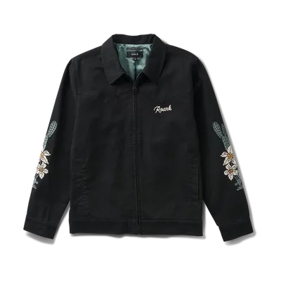Forever Roaming Jacket